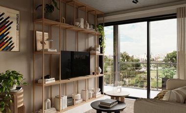 Cochera en VENTA en Bv Las Heras COFICO