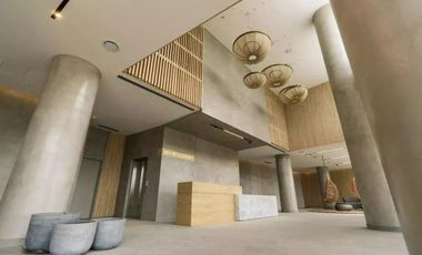 Departamento en  alquiler en Remeros Beach