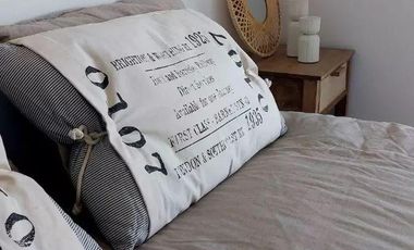 Departamento en  alquiler en Remeros Beach