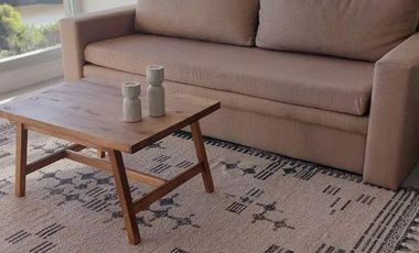 Departamento en  alquiler en Remeros Beach