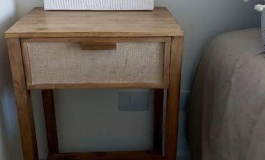 Departamento en  alquiler en Remeros Beach