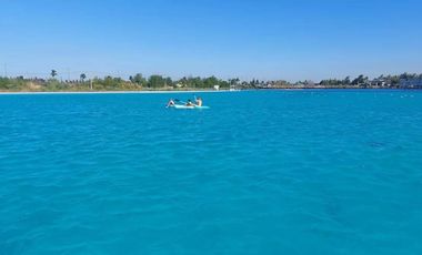 Departamento en  alquiler en Remeros Beach