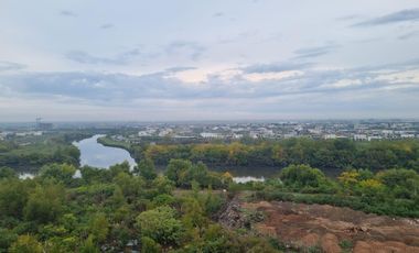 Departamento en  alquiler en Remeros Beach