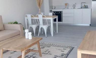 Departamento en  alquiler en Remeros Beach