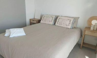 Departamento en  alquiler en Remeros Beach
