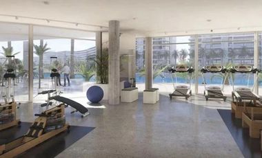 Departamento en  alquiler en Remeros Beach