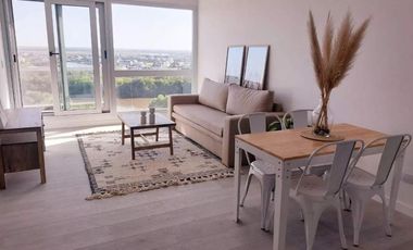 Departamento en  alquiler en Remeros Beach