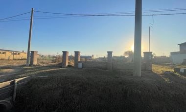 Terreno en venta en Roldán, San Lorenzo