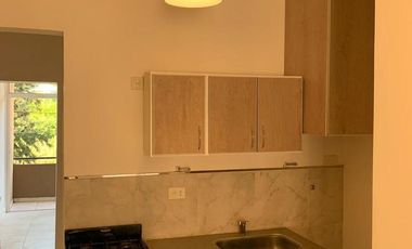 DEPTOS 2 AMB A ESTRENAR A LA VENTA EN PILAR