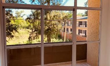 DEPTOS 2 AMB A ESTRENAR A LA VENTA EN PILAR