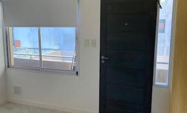 DEPTOS 2 AMB A ESTRENAR A LA VENTA EN PILAR