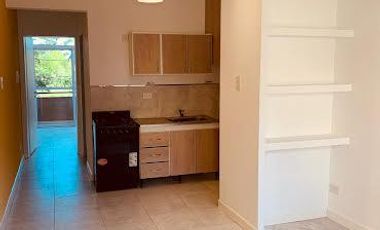 DEPTOS 2 AMB A ESTRENAR A LA VENTA EN PILAR