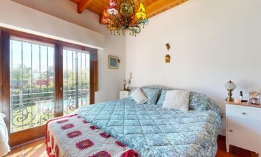 Casa  en venta en Villa Elisa