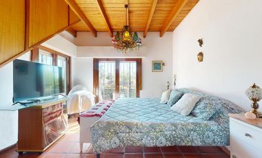 Casa  en venta en Villa Elisa