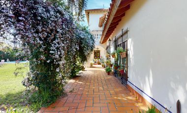 Casa  en venta en Villa Elisa