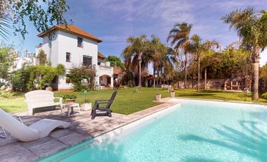 Casa  en venta en Villa Elisa