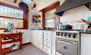 Casa  en venta en Villa Elisa