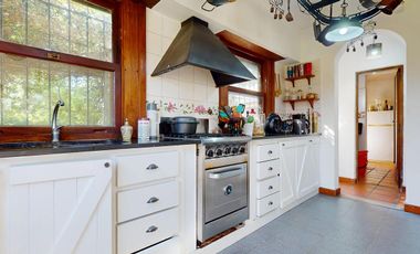 Casa  en venta en Villa Elisa