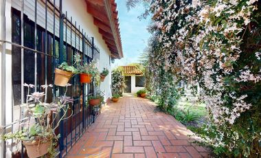 Casa  en venta en Villa Elisa