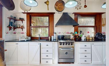 Casa  en venta en Villa Elisa