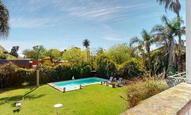 Casa  en venta en Villa Elisa