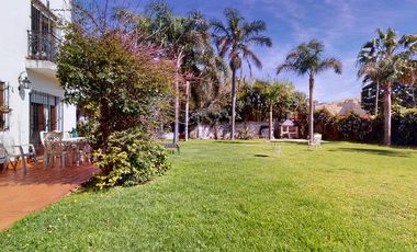 Casa  en venta en Villa Elisa