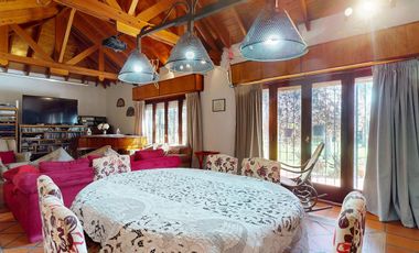 Casa  en venta en Villa Elisa