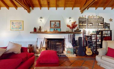 Casa  en venta en Villa Elisa