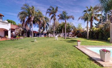 Casa  en venta en Villa Elisa