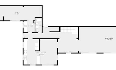 Casa  en venta en Villa Elisa