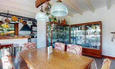 Casa  en venta en Villa Elisa