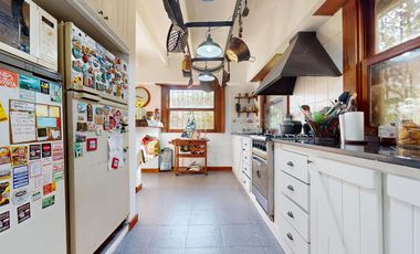 Casa  en venta en Villa Elisa