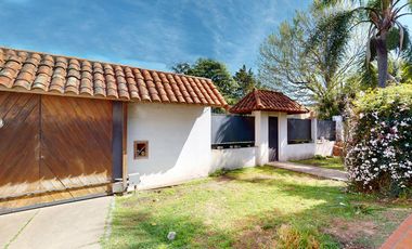 Casa  en venta en Villa Elisa