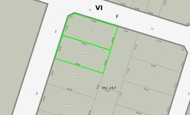 Casa  en venta en Villa Elisa