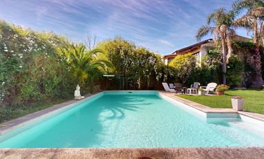 Casa  en venta en Villa Elisa