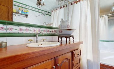 Casa  en venta en Villa Elisa