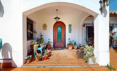 Casa  en venta en Villa Elisa