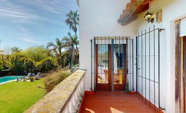 Casa  en venta en Villa Elisa