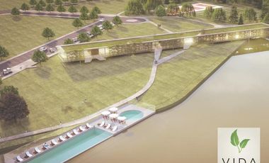 Venta Terreno en Vida Barrio Cerrado