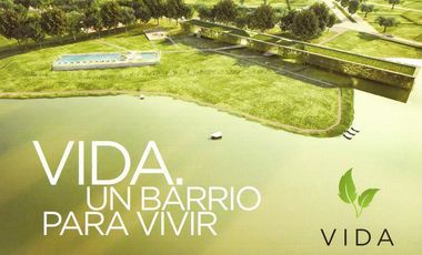 Venta Terreno en Vida Barrio Cerrado