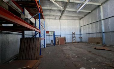 LOCAL EN ALQUILER A METROS DEL MERCADO NORTE - 640 m2 Cubiertos - Ex supermercado