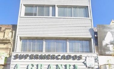 LOCAL EN ALQUILER A METROS DEL MERCADO NORTE - 640 m2 Cubiertos - Ex supermercado
