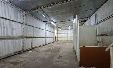 LOCAL EN ALQUILER A METROS DEL MERCADO NORTE - 640 m2 Cubiertos - Ex supermercado