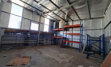 LOCAL EN ALQUILER A METROS DEL MERCADO NORTE - 640 m2 Cubiertos - Ex supermercado