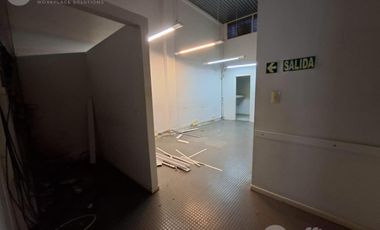 LOCAL EN ALQUILER A METROS DEL MERCADO NORTE - 640 m2 Cubiertos - Ex supermercado