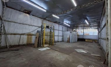 LOCAL EN ALQUILER A METROS DEL MERCADO NORTE - 640 m2 Cubiertos - Ex supermercado