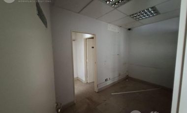 LOCAL EN ALQUILER A METROS DEL MERCADO NORTE - 640 m2 Cubiertos - Ex supermercado