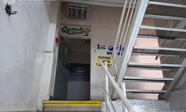 LOCAL EN ALQUILER A METROS DEL MERCADO NORTE - 640 m2 Cubiertos - Ex supermercado