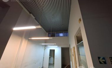 LOCAL EN ALQUILER A METROS DEL MERCADO NORTE - 640 m2 Cubiertos - Ex supermercado