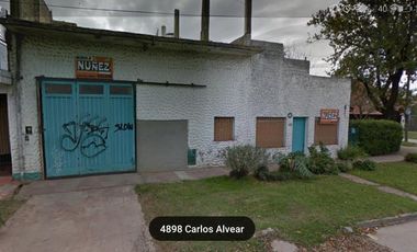 Depósito - San Jose